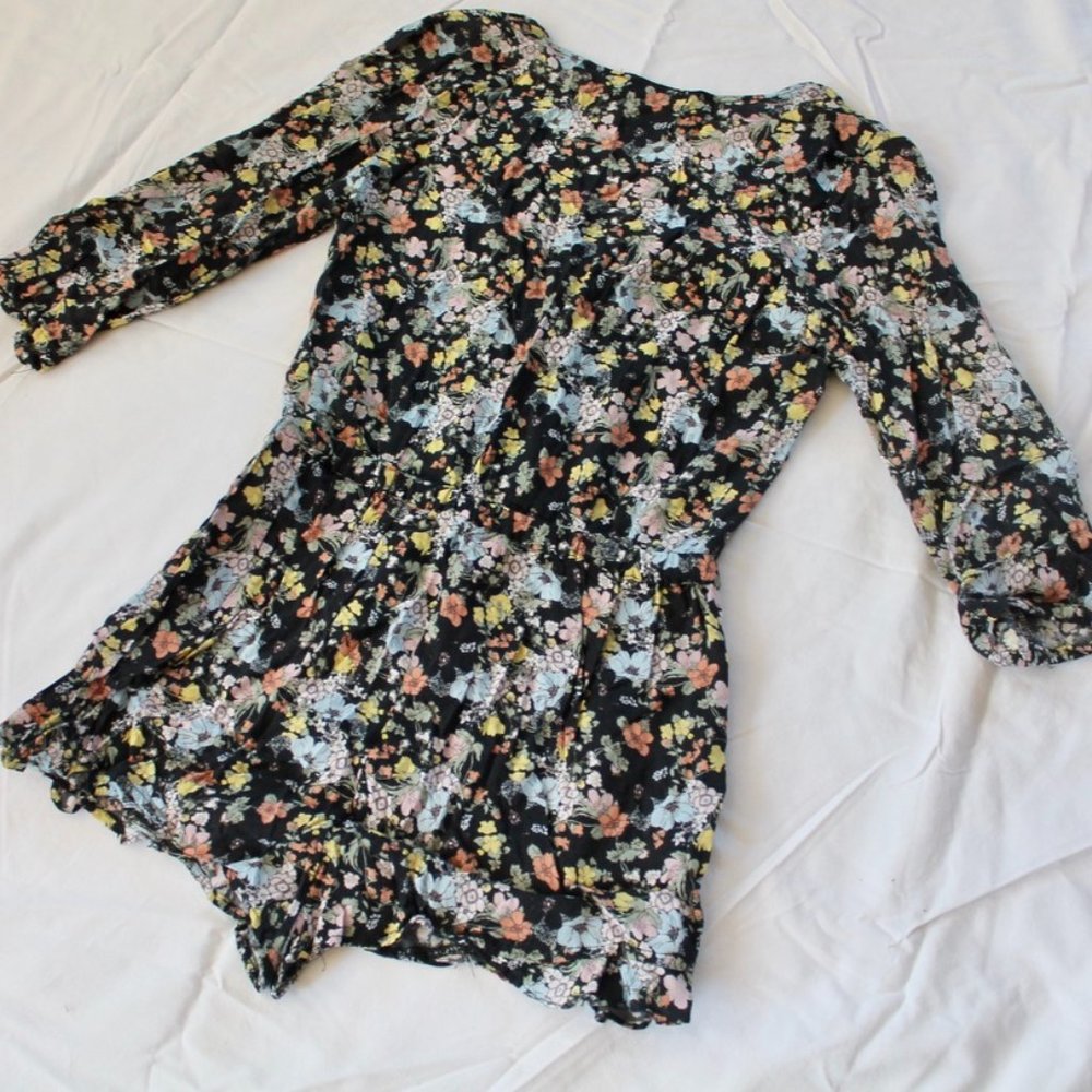 Adorable romper